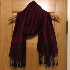 Pashmina Scarf
